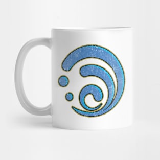 Hydro (Variant) Mug